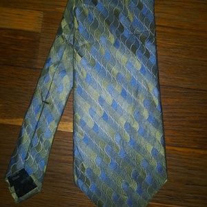 Nwot Perry Ellis Tie